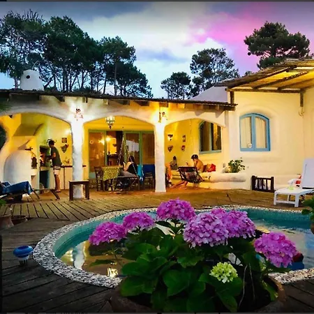 Villa El Delfin